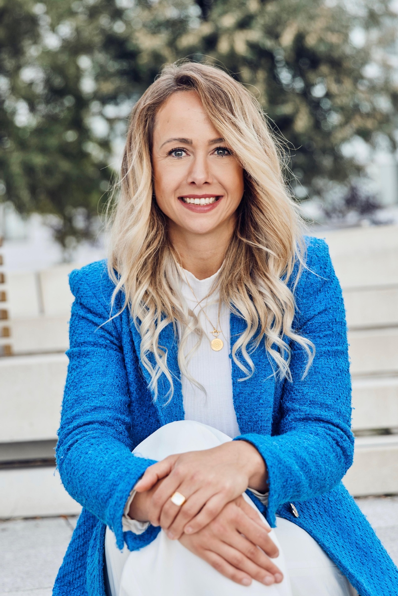Anna Bukowski, Workshops und Keynotes für Unternehmen