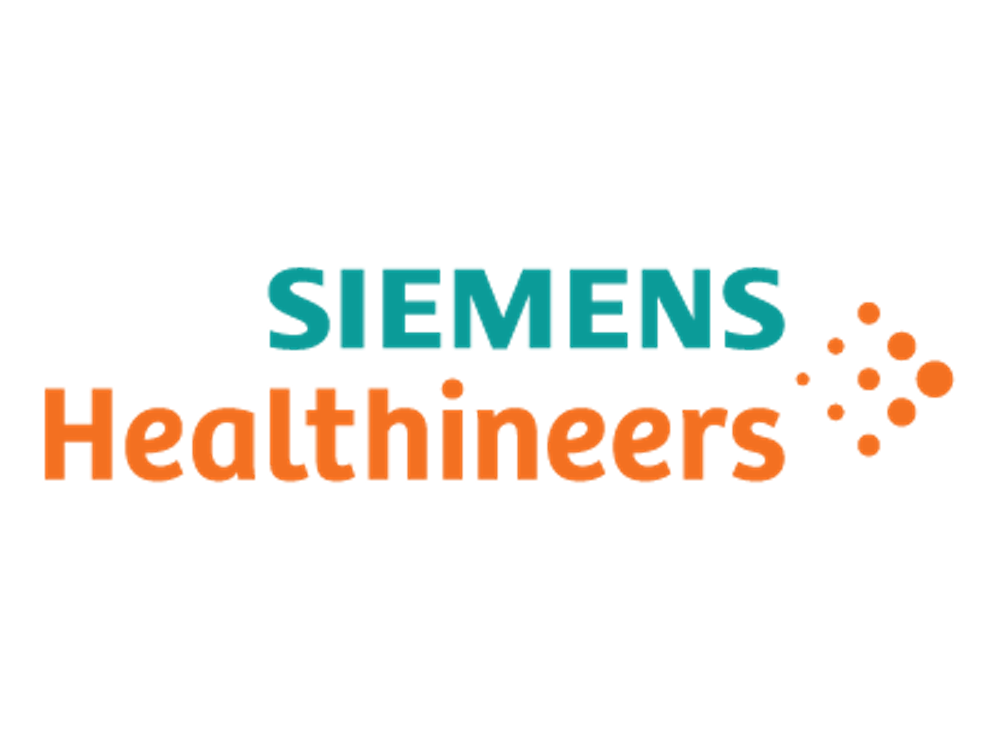 Siemens Healthineers Logo